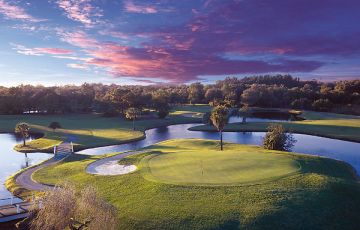 Innisbrook Resort - North Course