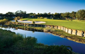 Innisbrook Resort - South Course