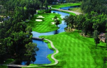 River Hills Golf And Country Club