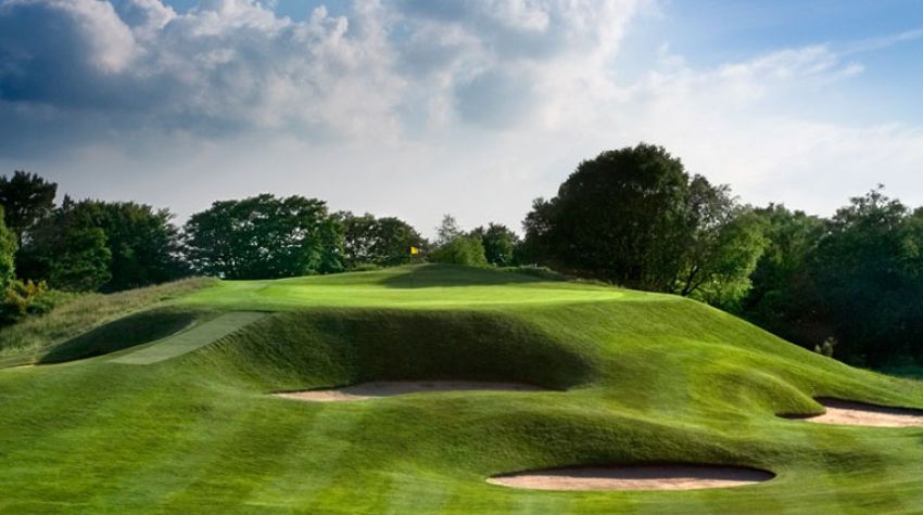 Gleneagles - Kings Course