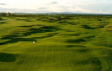 St. Andrews Links - New Course