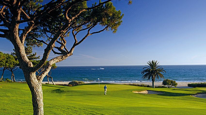 Vale do Lobo - Ocean Course