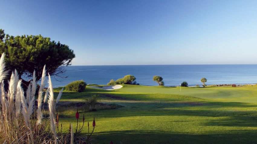 Vale do Lobo - Ocean Course