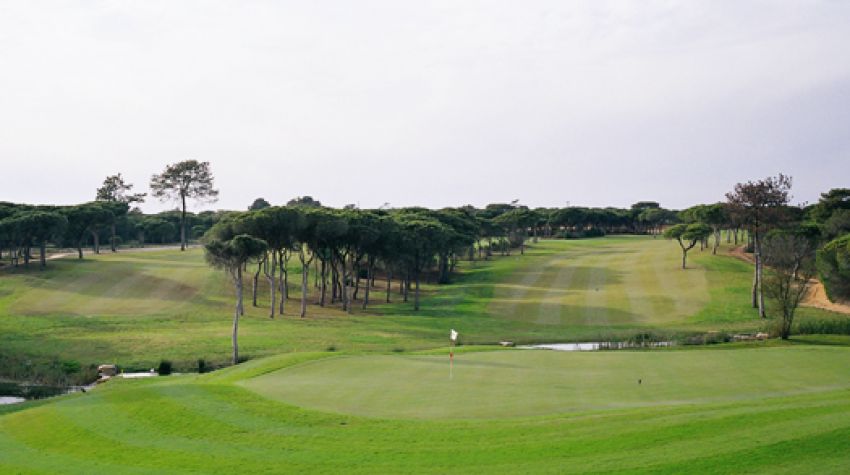 Vila Sol GC