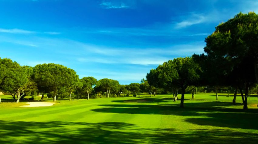 Vila Sol GC