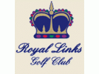 Royal Links Golf Club