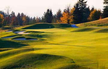 Golf Club At Newcastle - China Creek Gc