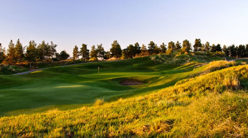 Royal Links Golf Club - Las Vegas golf packages