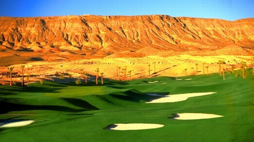Bear's Best - Las Vegas golf packages
