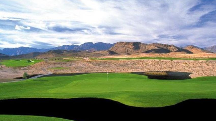 Bear's Best - Las Vegas golf packages