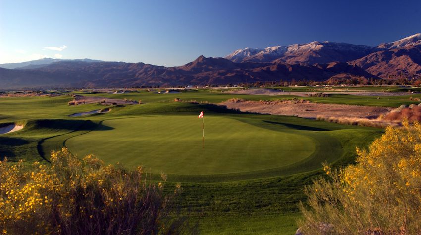 Cimarron GC - Boulder Course