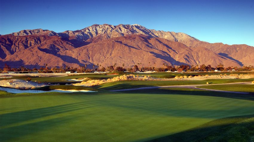 Cimarron GC - Boulder Course