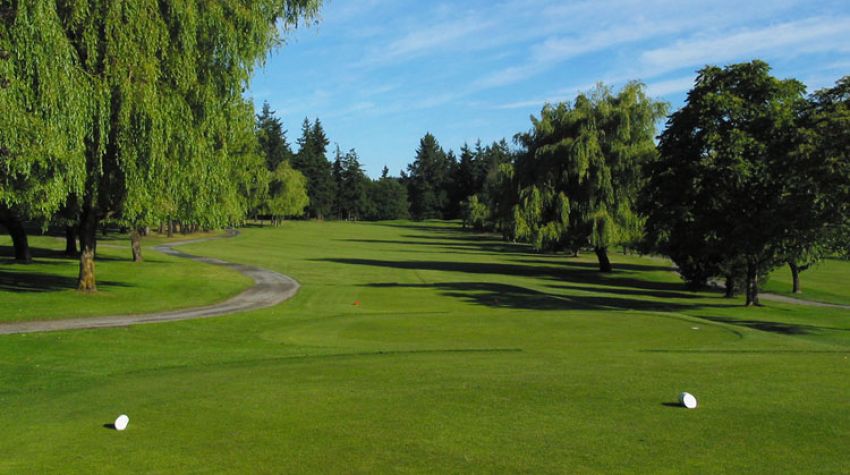 Nanaimo GC