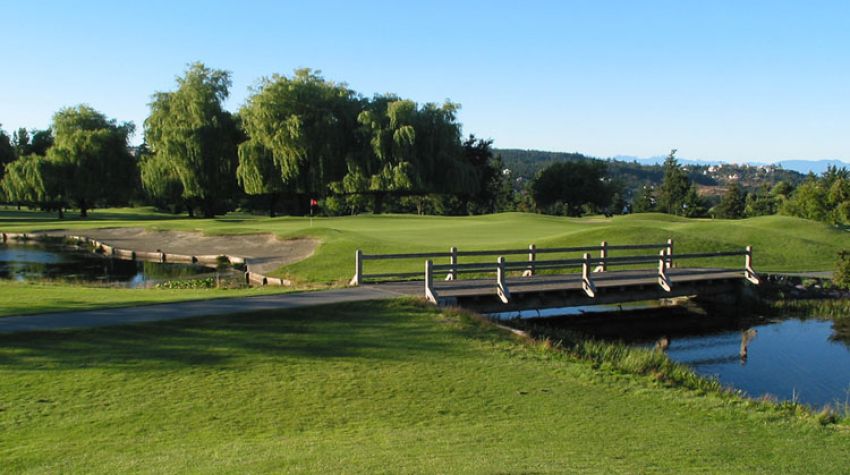 Nanaimo GC