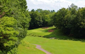 Le Chateau Montebello GC