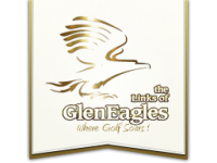 The Links Of Gleneagles