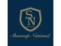 Shuswap National
