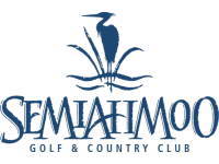 Semiahmoo Course At Semiahmoo G & Cc
