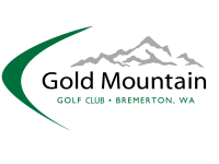 Gold Mountain Gc - Olympic Course