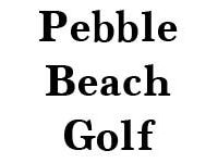 Pebble Beach Golf Links