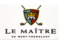 Le Maitre Gc De Mont Tremblant