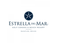 Estrella Del Mar Golf Course
