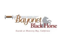 Bayonet And Black Horse - Bayonet Course
