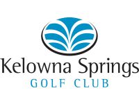 Kelowna Springs Golf Club (Now 9 Holes)