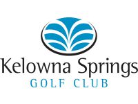 Kelowna Springs Golf Club