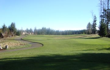 Redmond Ridge Gc