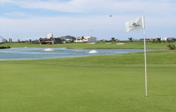 La Marina Mazatlan Golf Course