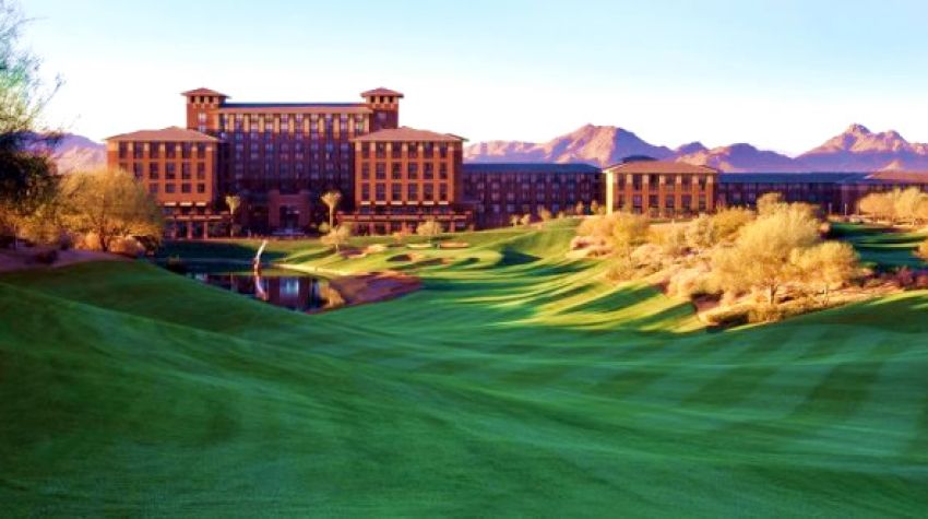 Westin Kierland GC