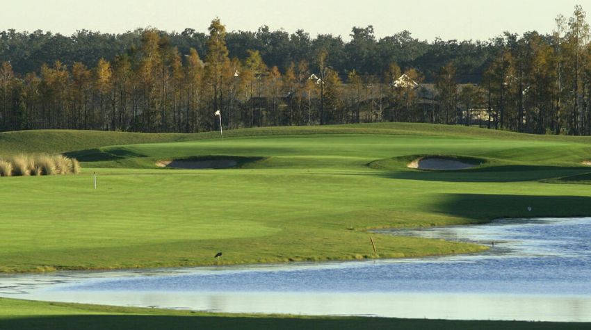 North Shore GC