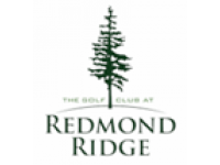 Redmond Ridge Gc
