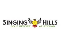 Willow Glen Gc - Singing Hills Golf Resort At Sycuan