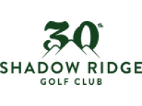 Shadow Ridge Golf Club