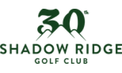 Shadow Ridge Golf Club