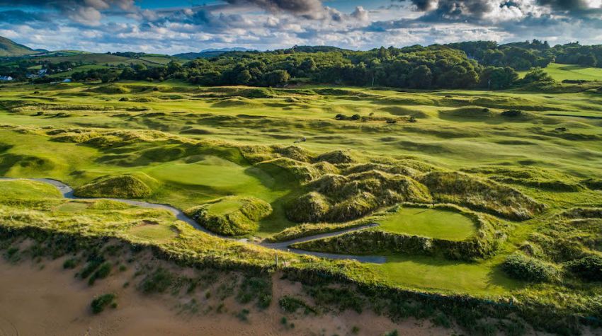 Portsalon Golf Links