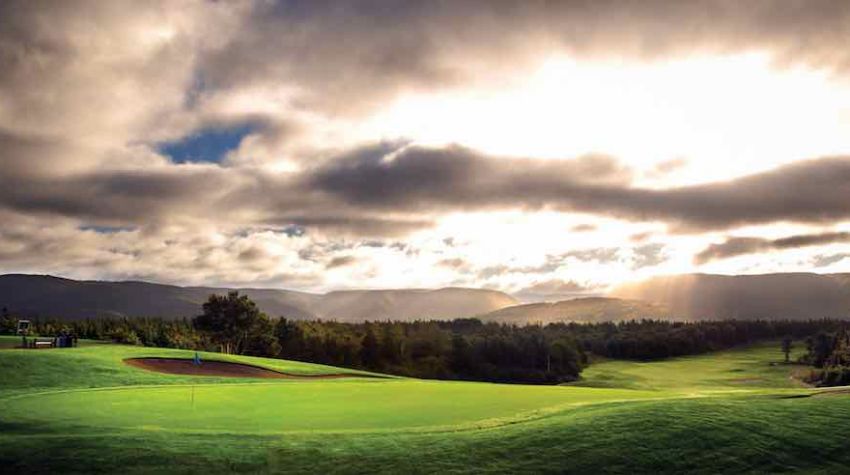 Le Portage Golf Club