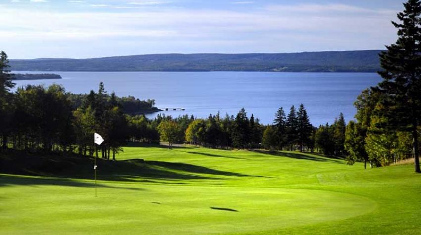 Dundee Golf Course and Resort