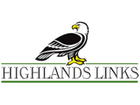 Highlands Links Golf Course