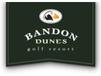 Bandon Dunes Golf Resort - Sheep Ranch GC