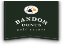 Bandon Dunes Golf Resort - Sheep Ranch GC
