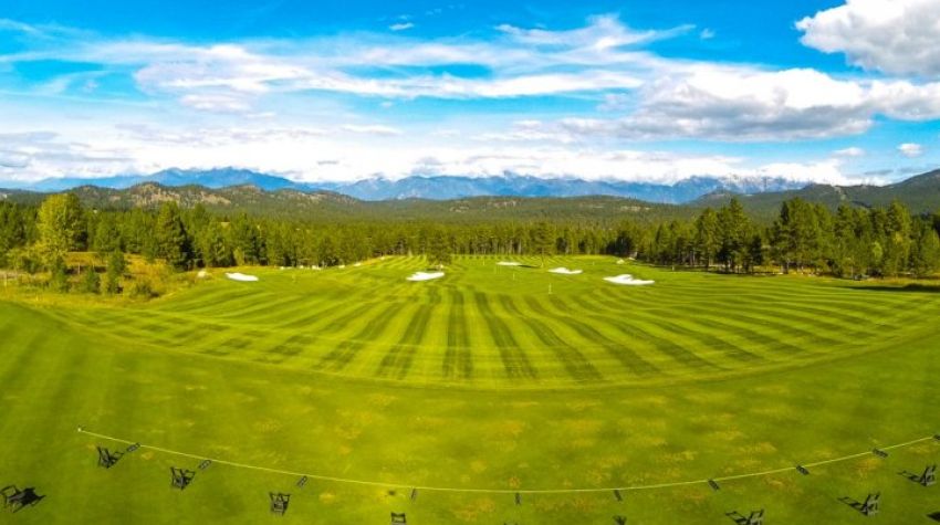Wildstone GC