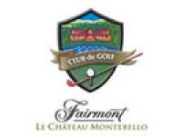 Le Chateau Montebello GC