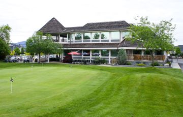 Mission Creek Golf Club (Executive Course)