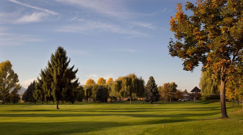 Mission Creek Golf Club