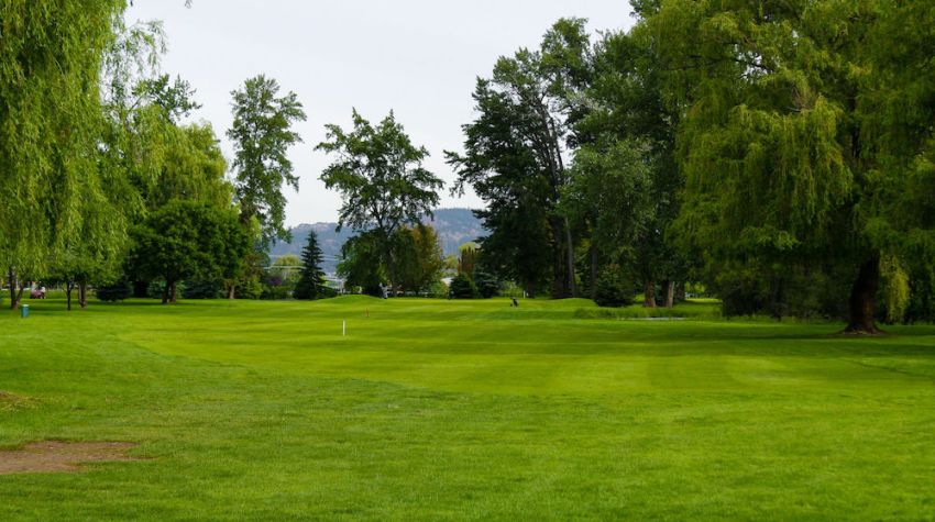 Mission Creek Golf Club