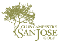 Club Campestre San jose Golf Course