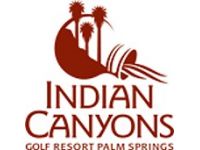 Indian Canyons - North Course
